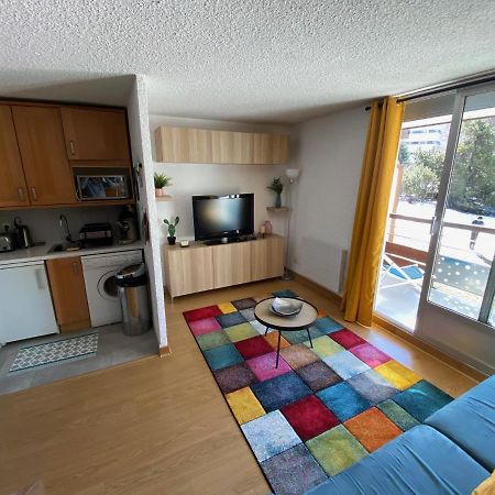 Appartement Residence Cote Brune, Centre Station, Pied Des Pistes, 30M2, 4 Ou 5 Pers, Parking Gratuit, Wifi 레두잘프 외부 사진