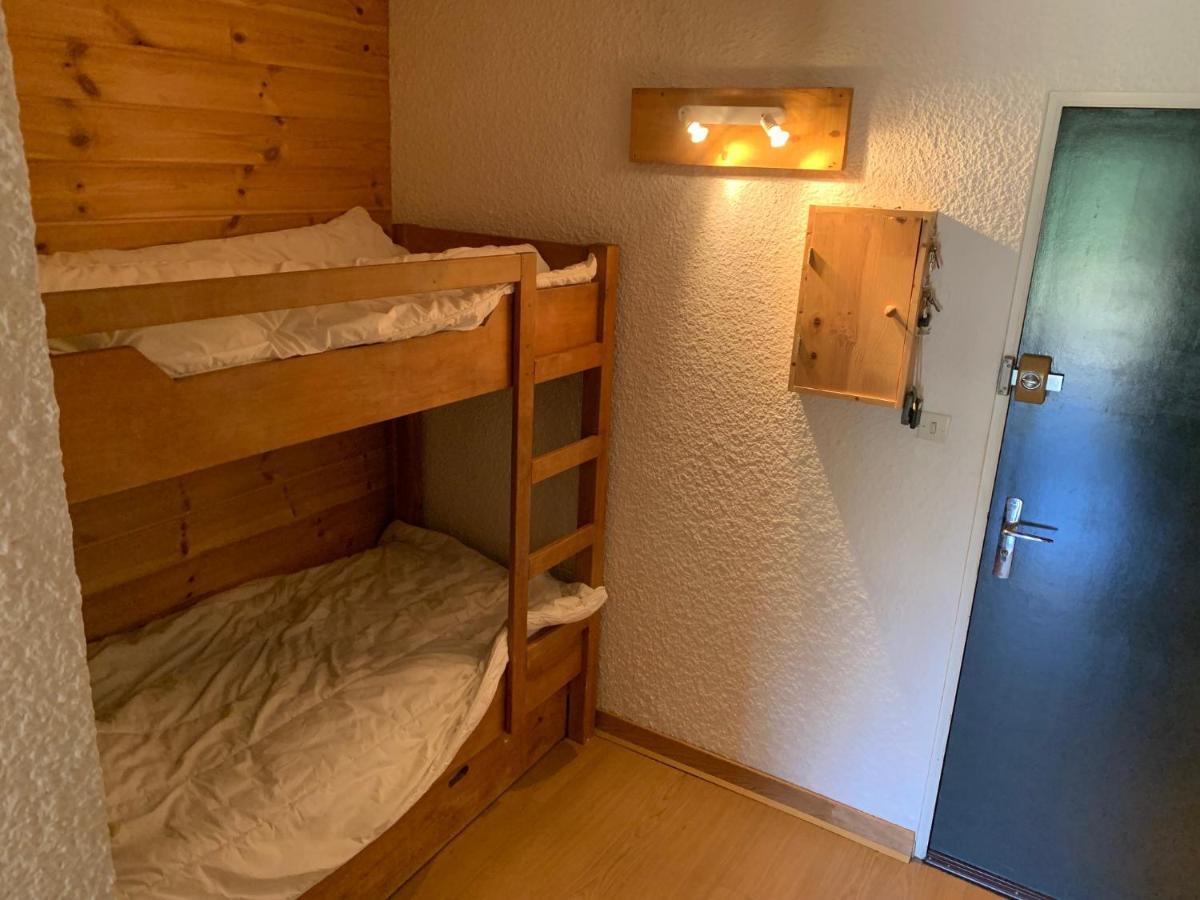 Appartement Residence Cote Brune, Centre Station, Pied Des Pistes, 30M2, 4 Ou 5 Pers, Parking Gratuit, Wifi 레두잘프 외부 사진