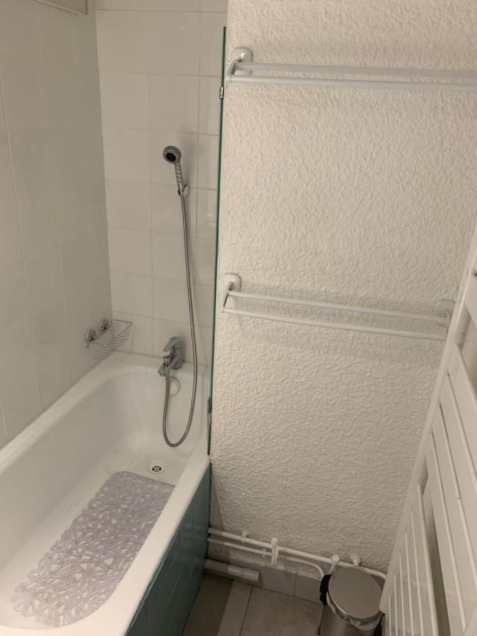 Appartement Residence Cote Brune, Centre Station, Pied Des Pistes, 30M2, 4 Ou 5 Pers, Parking Gratuit, Wifi 레두잘프 외부 사진